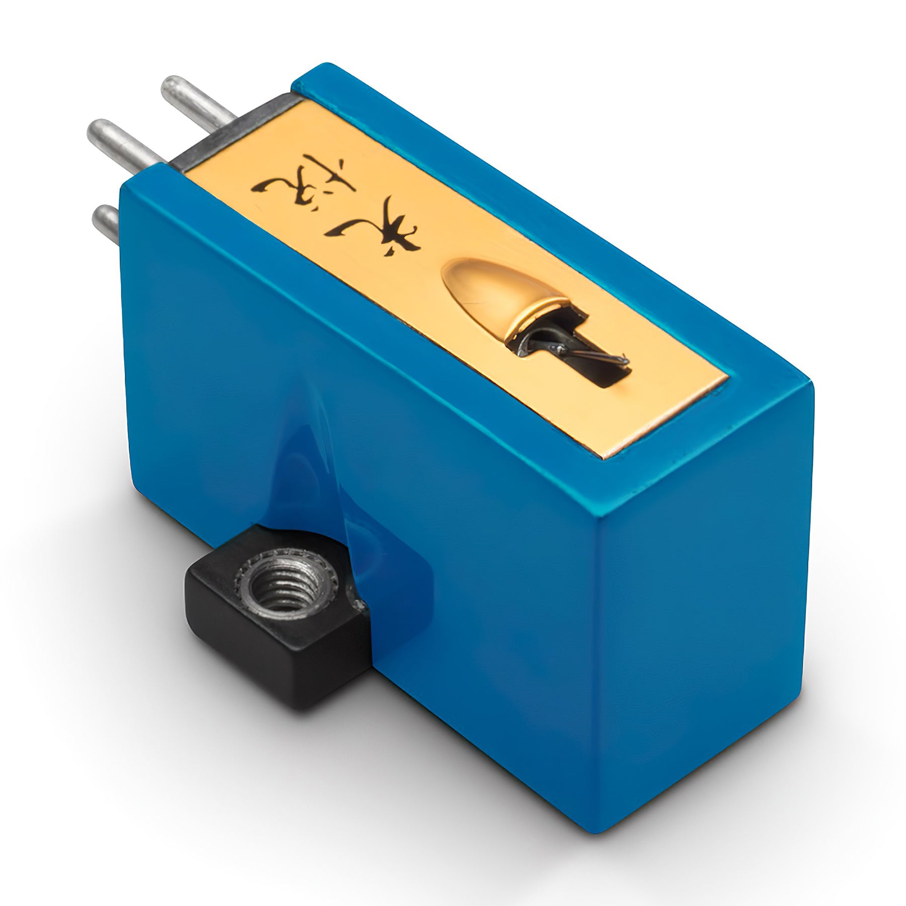 Koetsu Urushi Sky Blue MC Cartridge