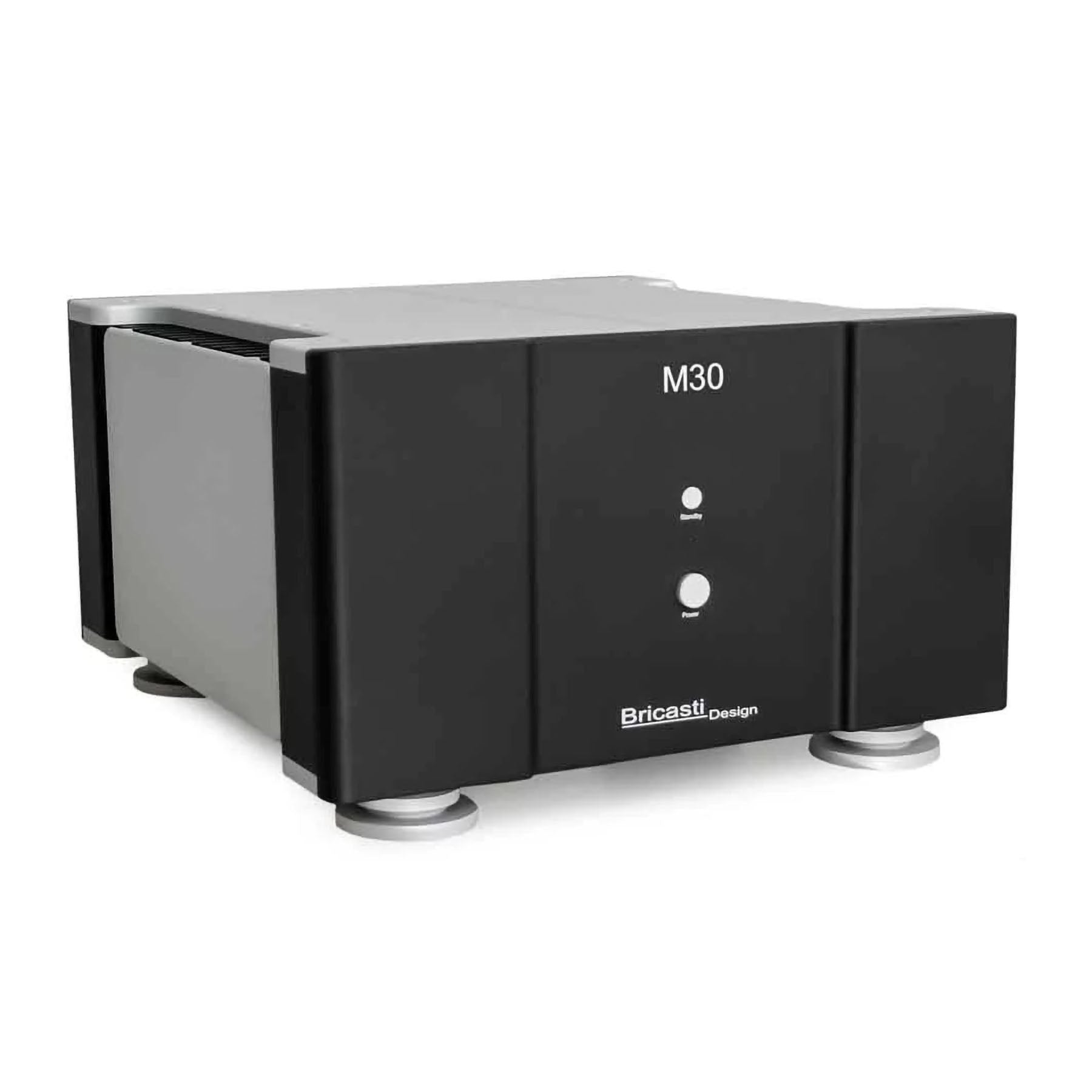 Bricasti M30 Monoblock Power Amplifier