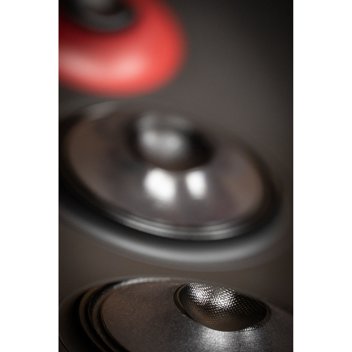 Stenheim Alumine Three 3-way Floorstanding Speaker