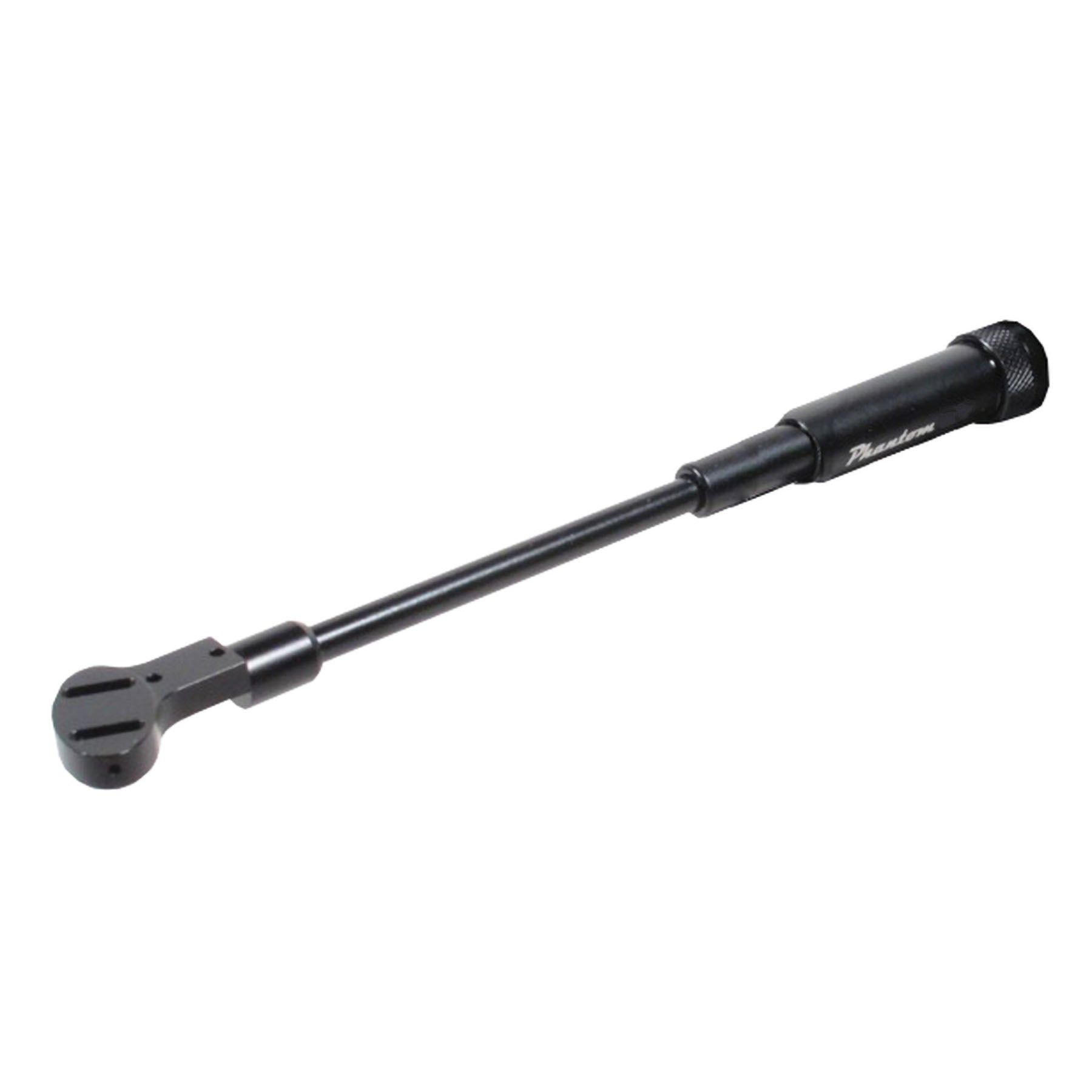 Graham Engineering Phantom III Reference Armwand