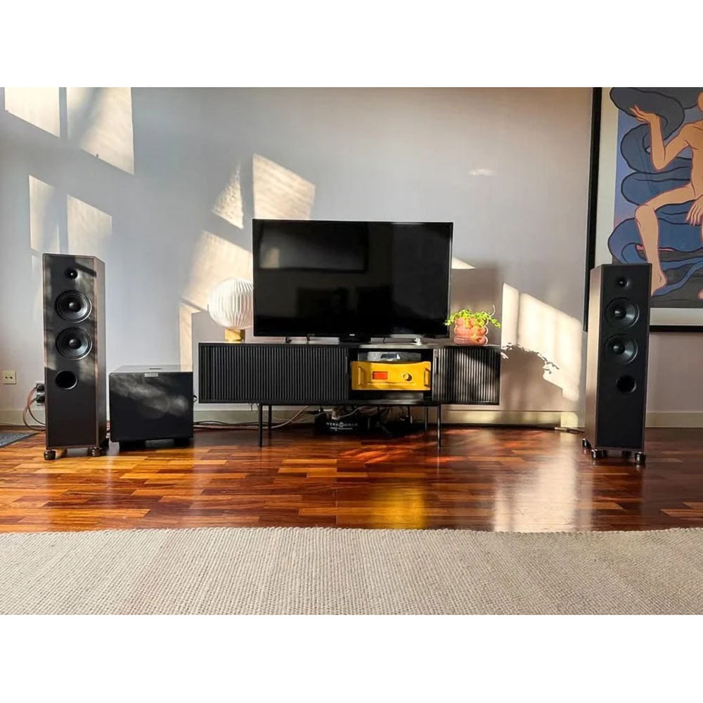 Stenheim Alumine Two.Five 2-way Floorstanding Speaker