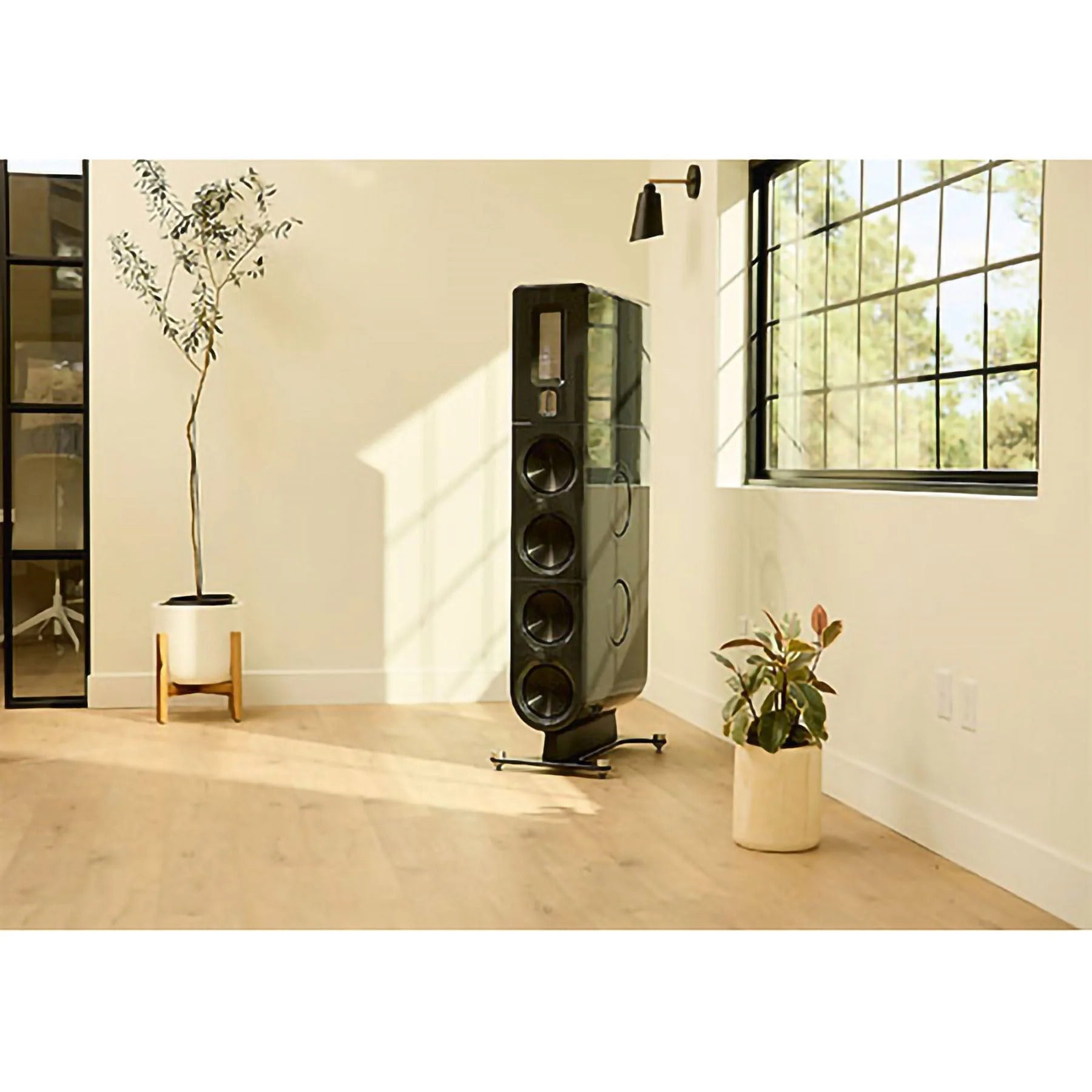 PS Audio Aspen FR30 Floorstanding Speakers (pair)