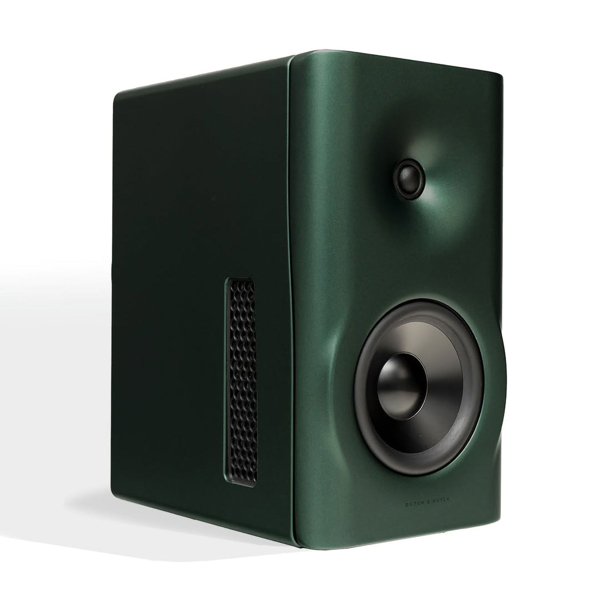 Dutch & Dutch 6c Active Monitor Loudspeakers (pair)