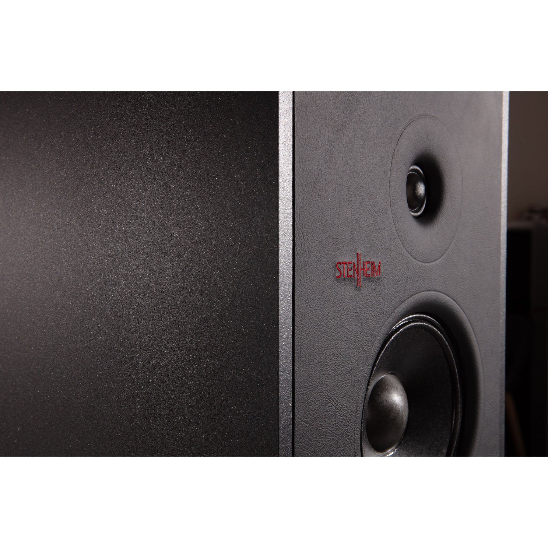 Stenheim Alumine Five 3-way Floorstanding Speaker