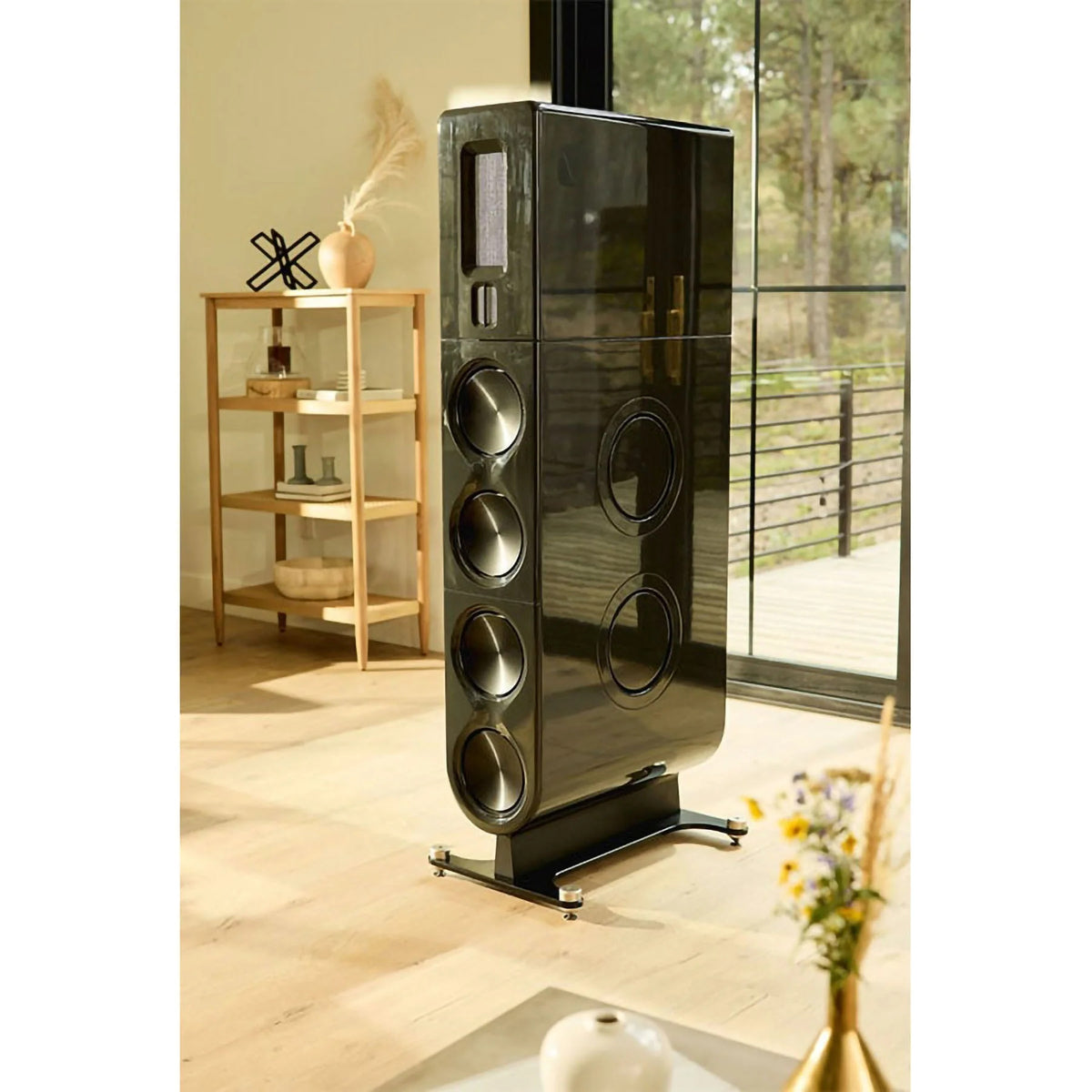 PS Audio Aspen FR30 Floorstanding Speakers (pair)