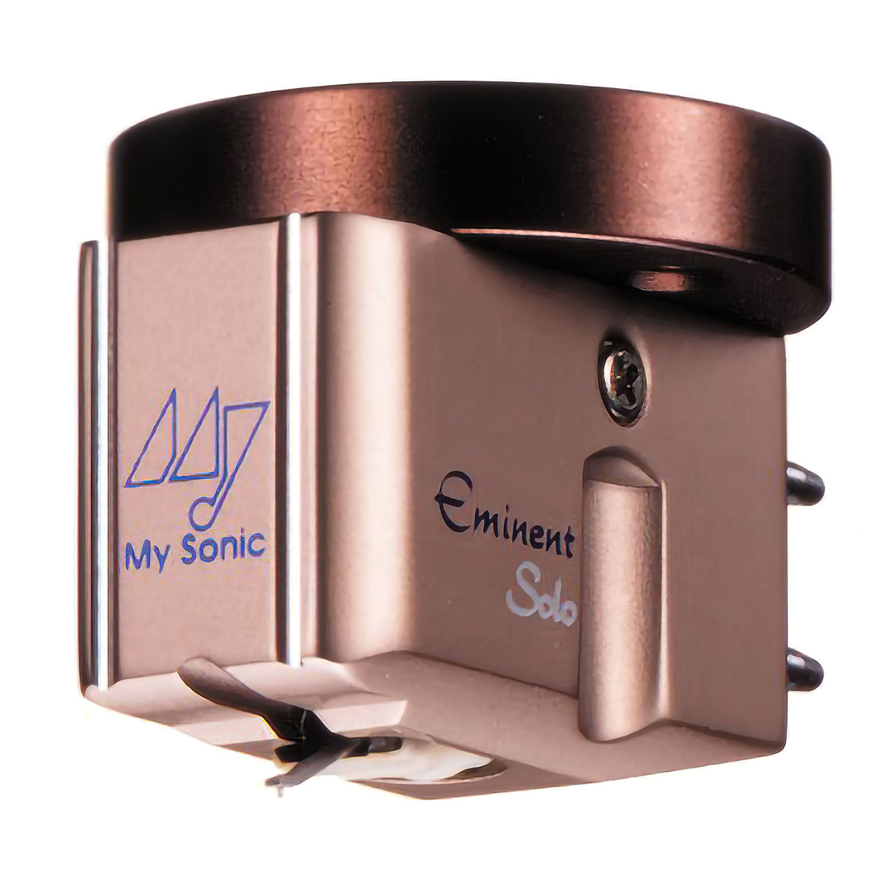 My Sonic Lab Eminent Solo (Mono) MC Phono Cartridge