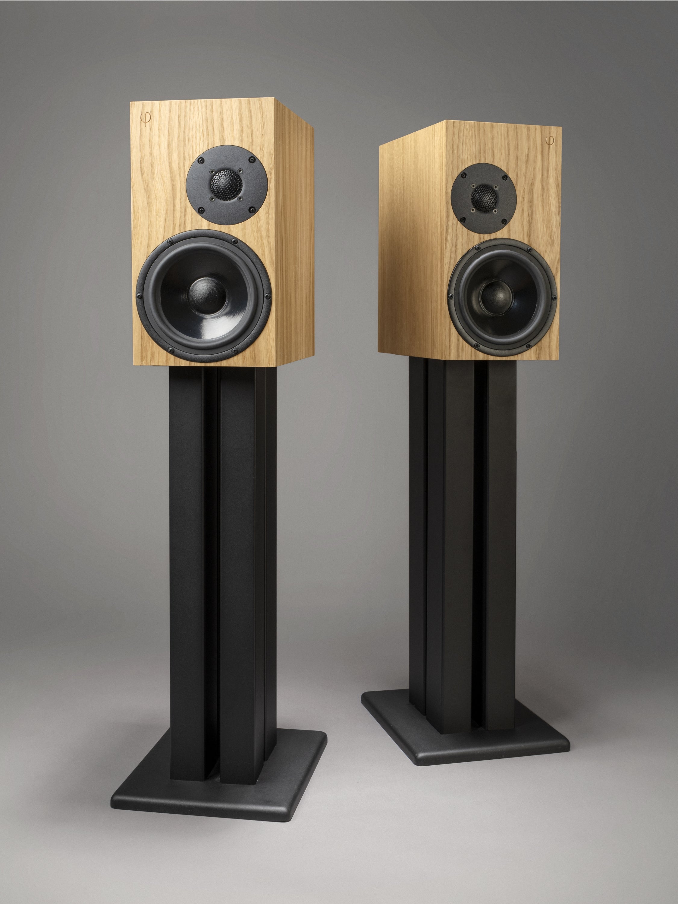 OePhi Ascendance 2 Standmount Speakers (pair)