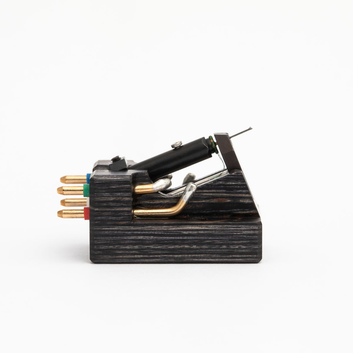 Aidas Durawood CU Series Stereo MC Phono Cartridge