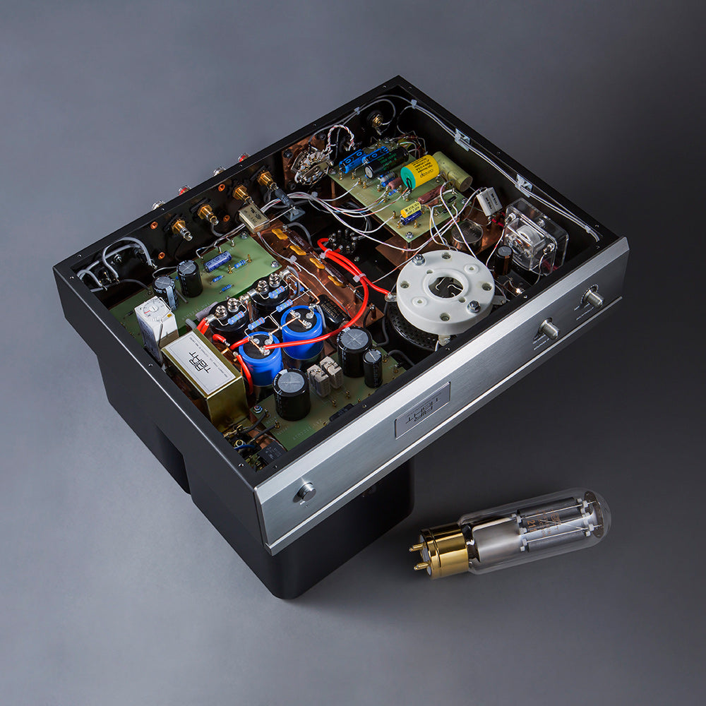Air Tight ATM-2211 211 Mono Block Power Amplifiers (Pair)