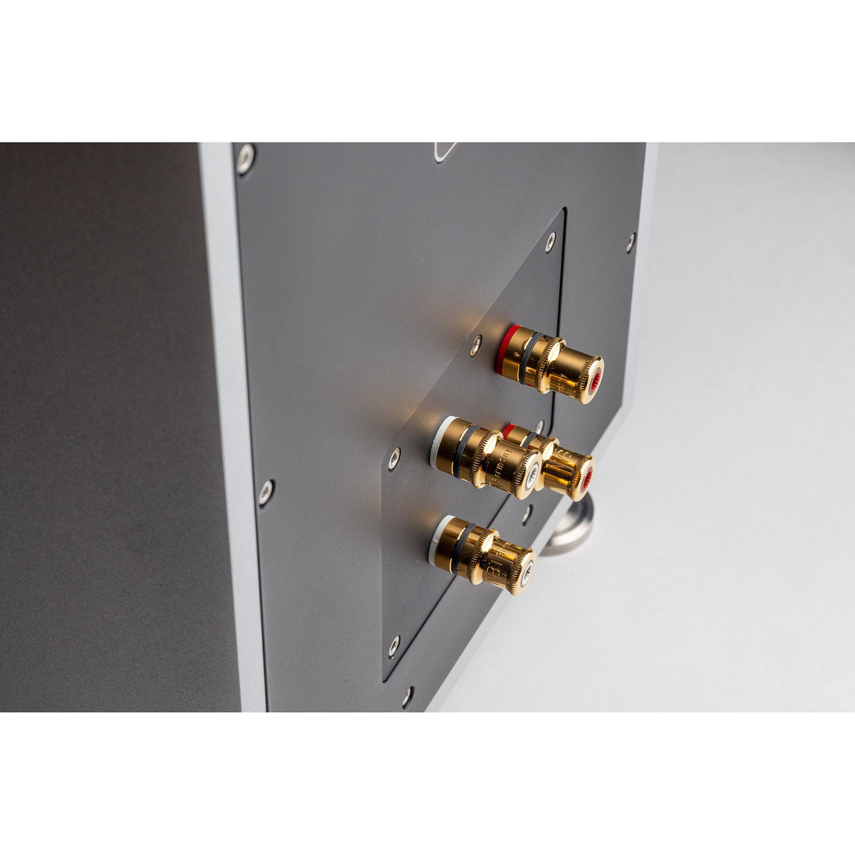 Stenheim Alumine Five 3-way Floorstanding Speaker