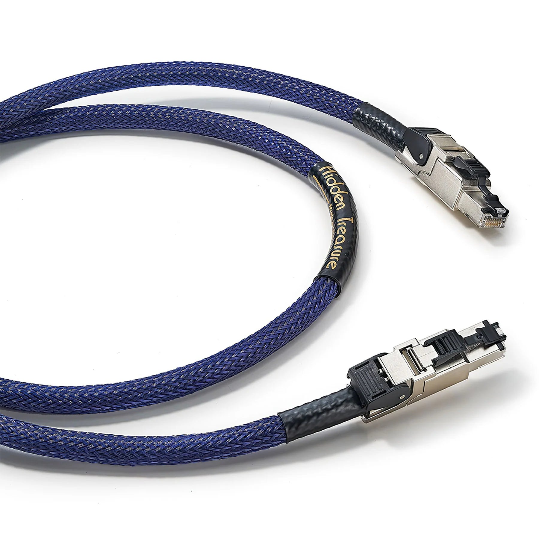 Audience Hidden Treasure High Performance Cat7 Ethernet Cable