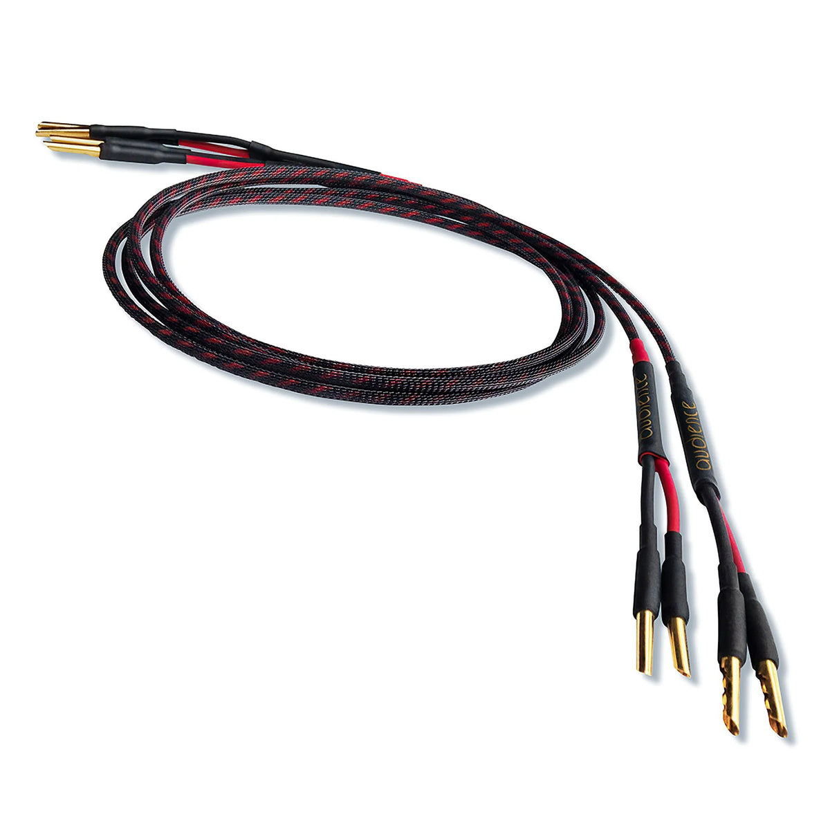 Audience OHNO III Speaker Cables