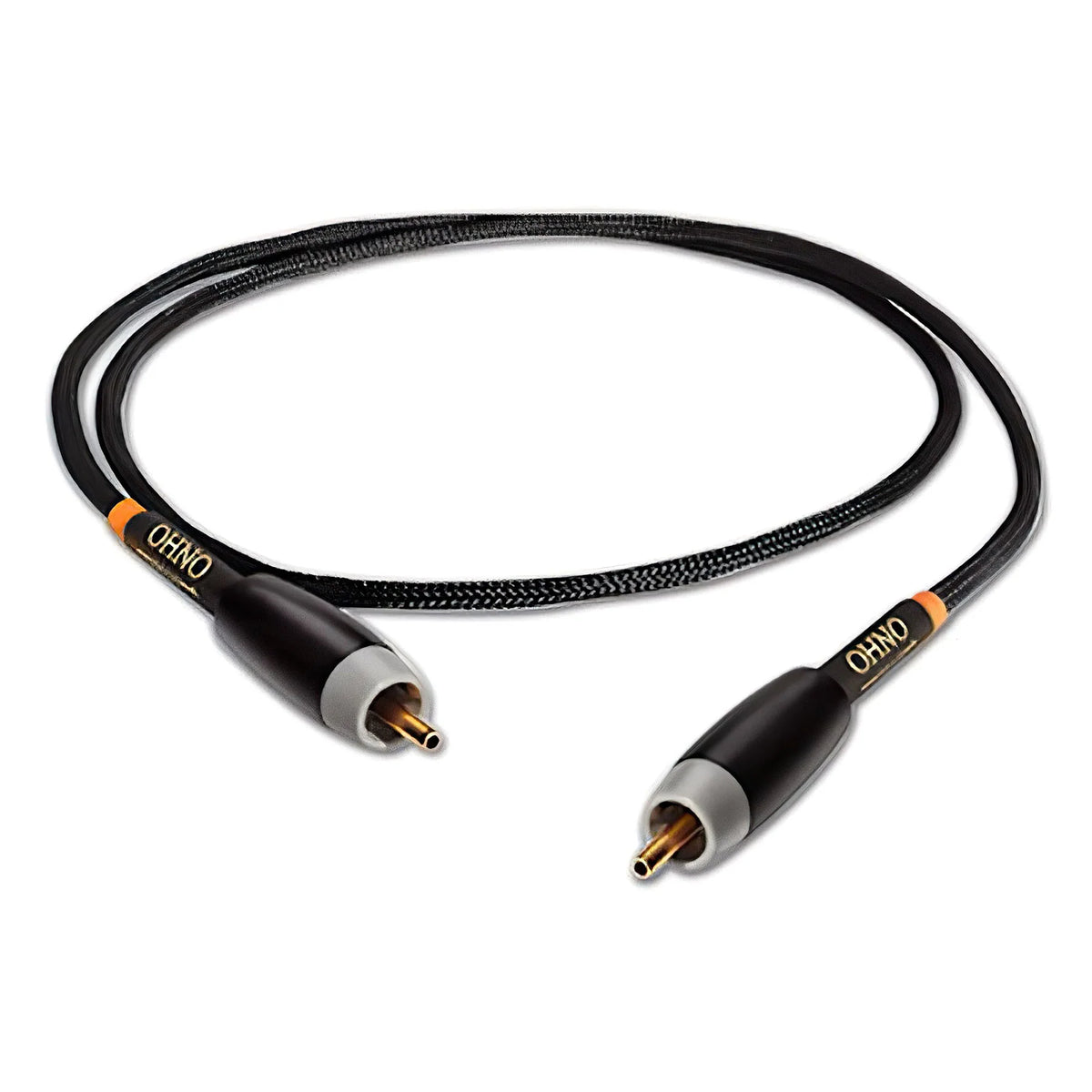 Audience OHNO Precision RCA, XLR & Digital Audio Cables
