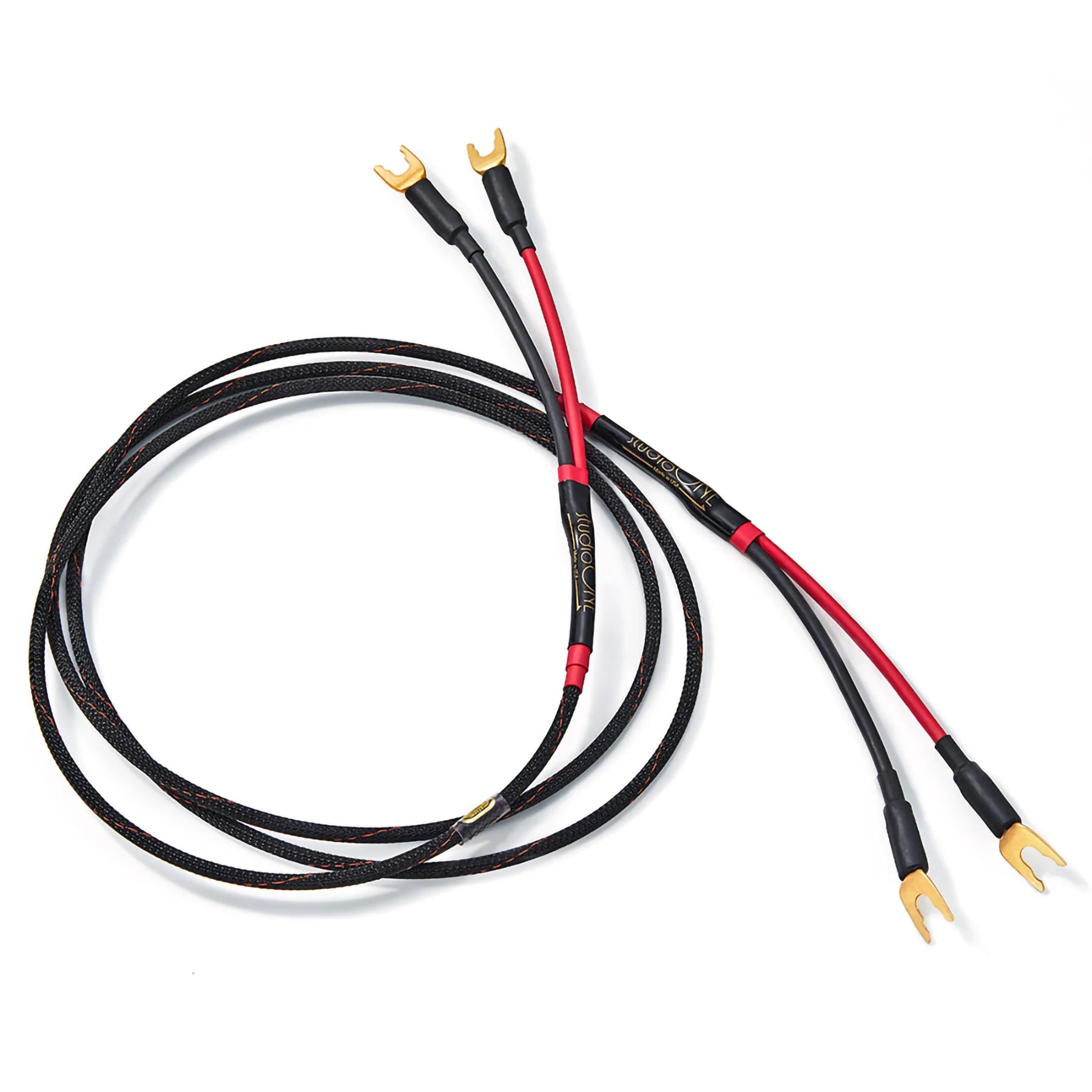 Audience STUDIO ONE Loudspeaker Cable