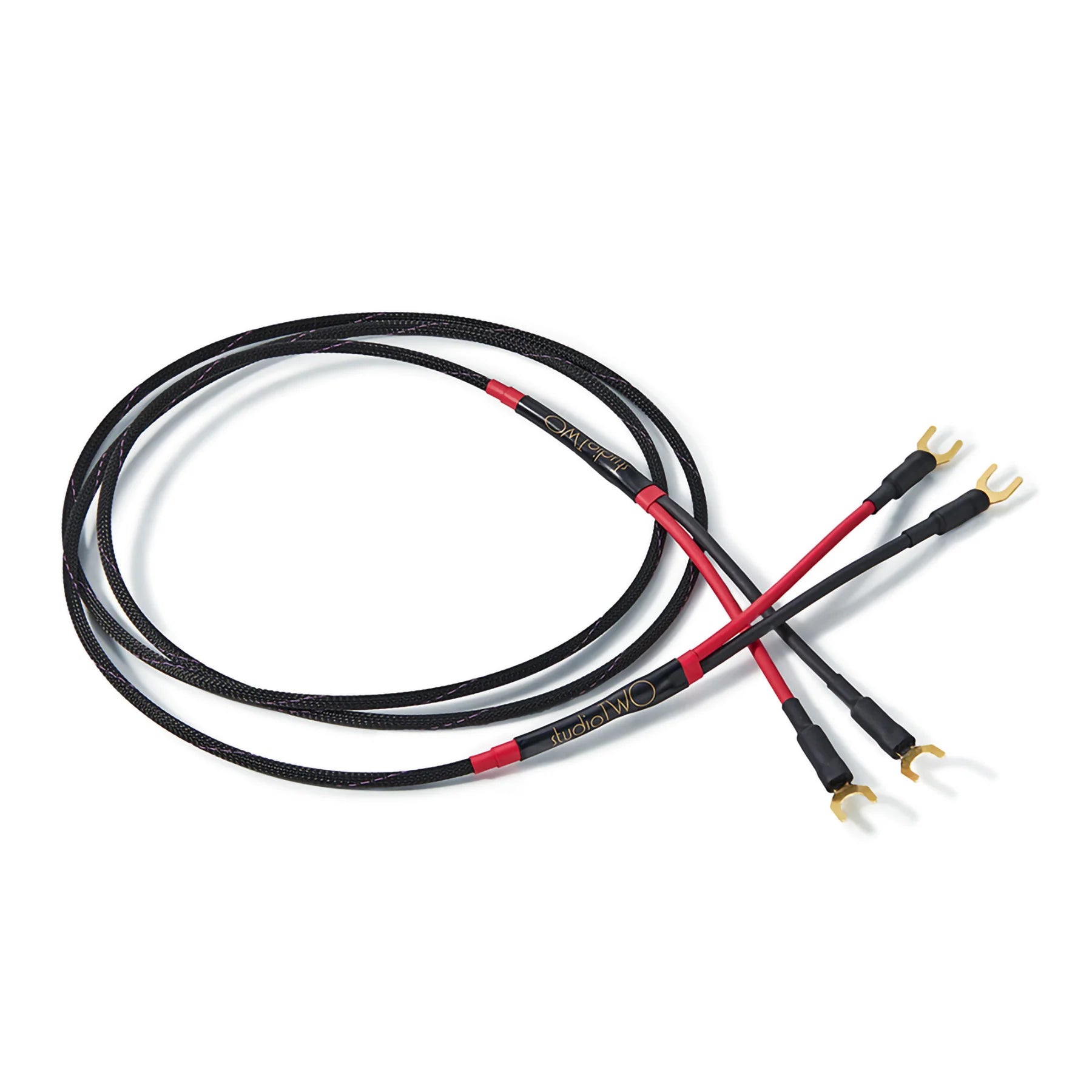 Audience STUDIO TWO  Speaker Cable