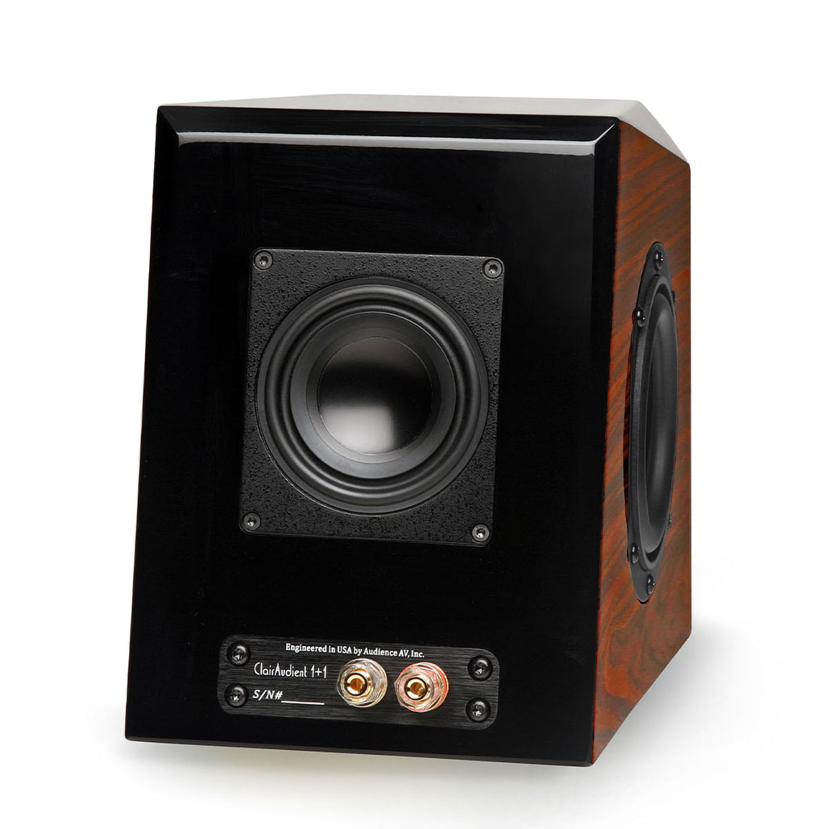 Audience ClairAudient 1+1 V5 Speaker