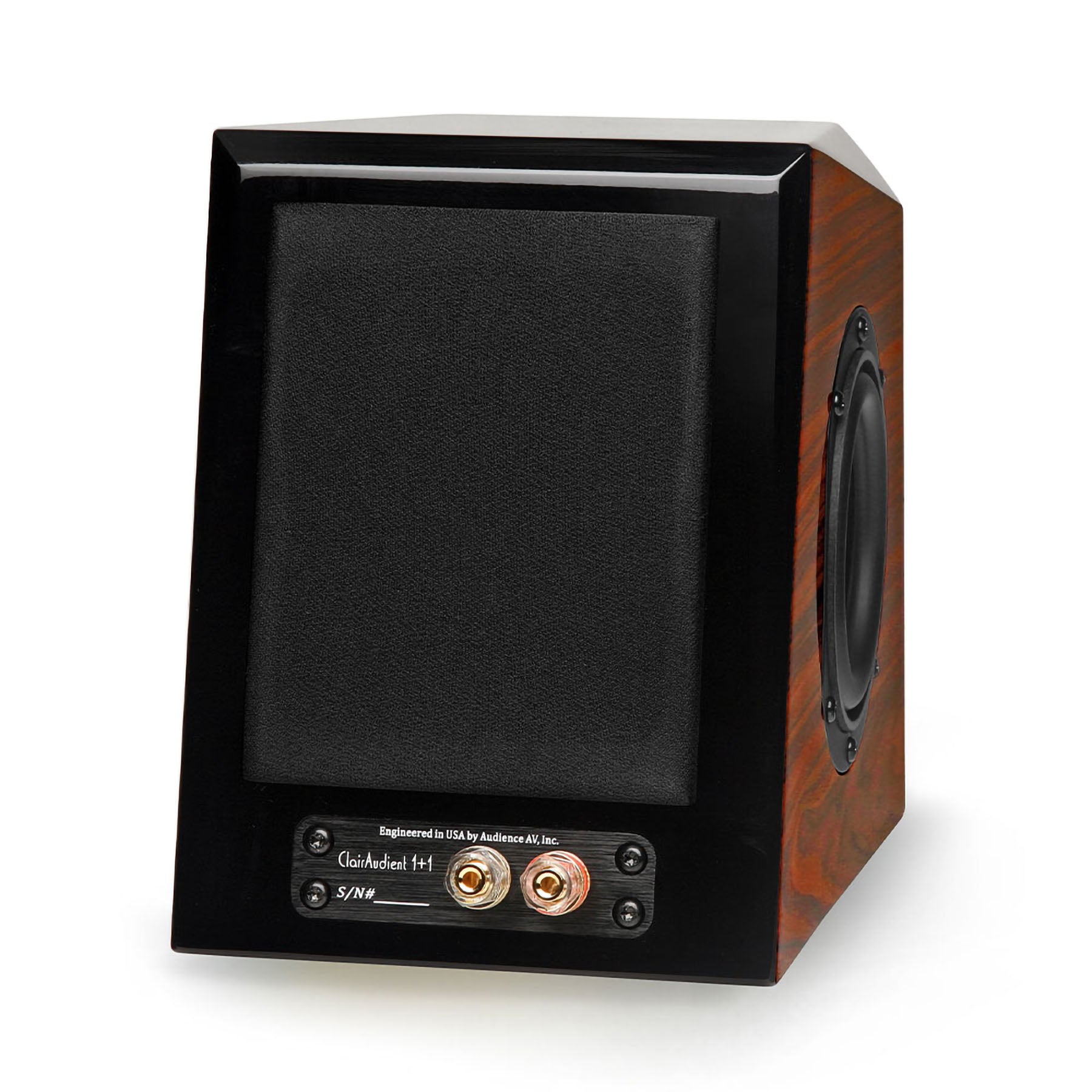 Audience ClairAudient 1+1 V5 Speaker