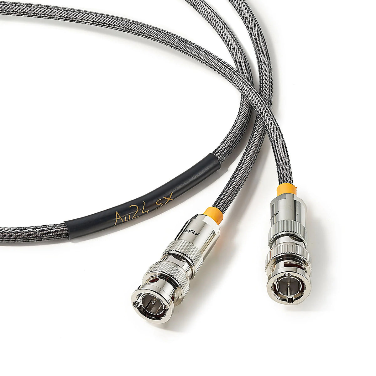 Audience Au24 SX Reference RCA, XLR & Digital Audio Cables