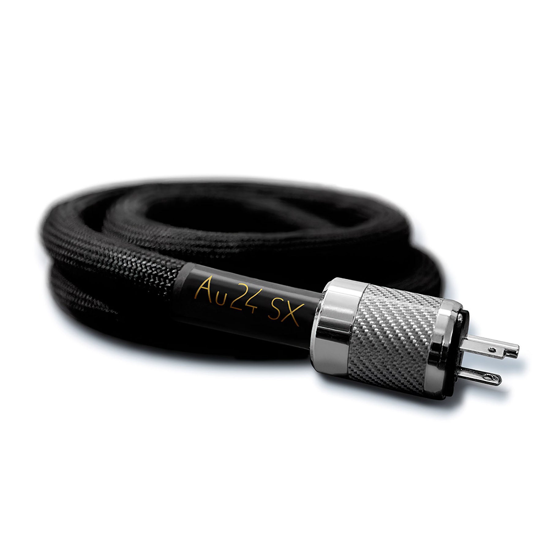 Audience Au24 SX AUS-IEC Reference Power Cable