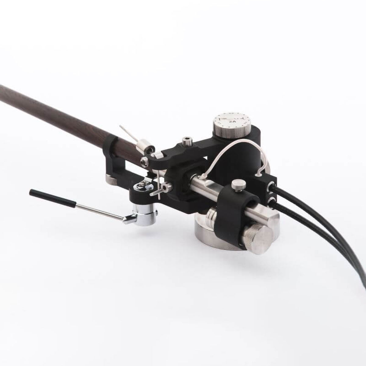 Reed 2G 12 inch Tonearm  - Black