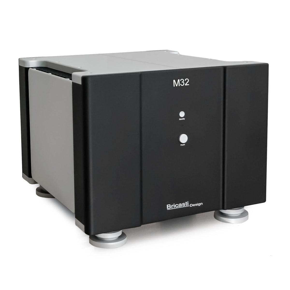Bricasti M32 Monoblock Power Amplifier