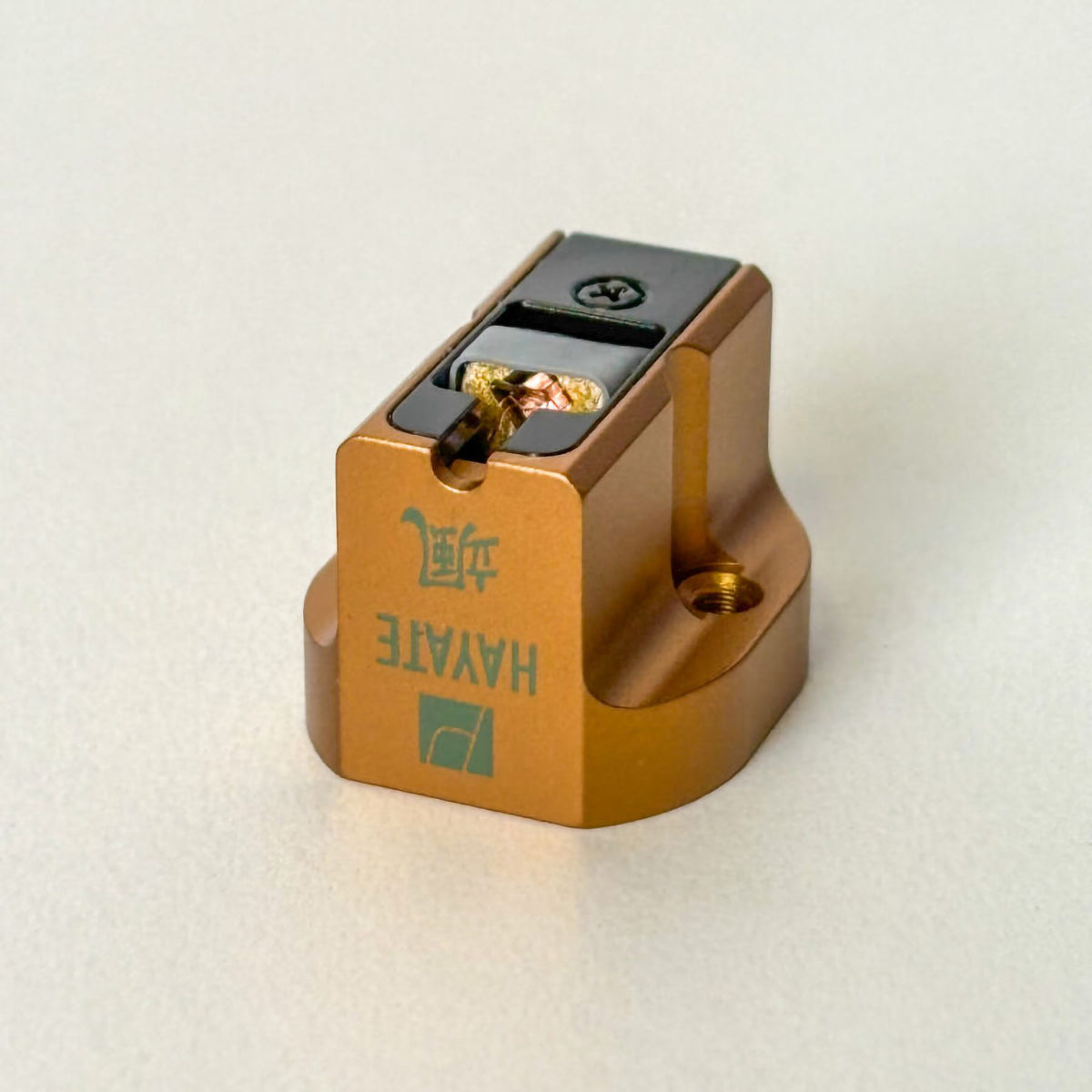 Mutech RM-Hayate Stereo MC Phono Cartridge
