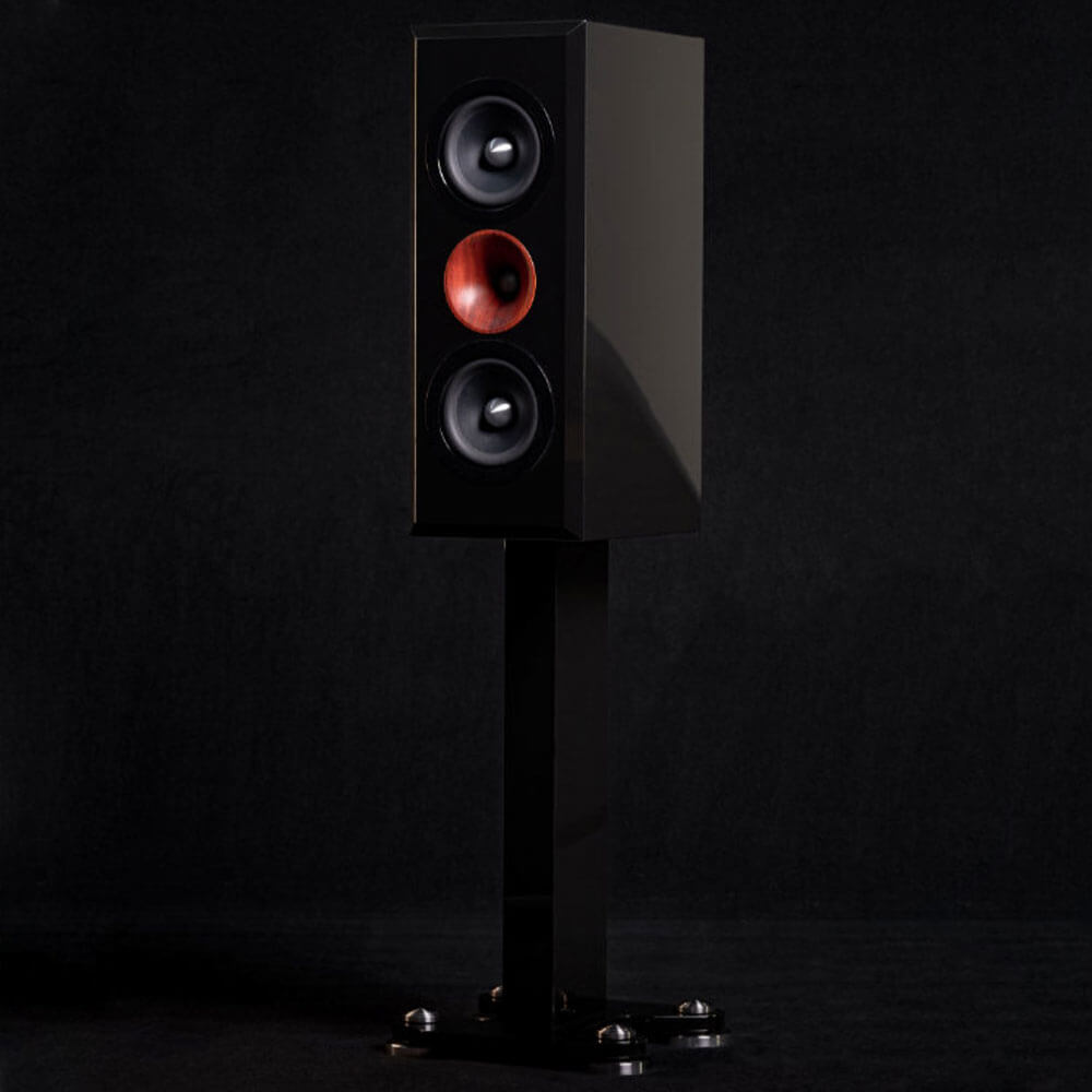 Cessaro Horn Acoustics Gaia I  2-Way D’Appolito Design Mounted Loudspeaker