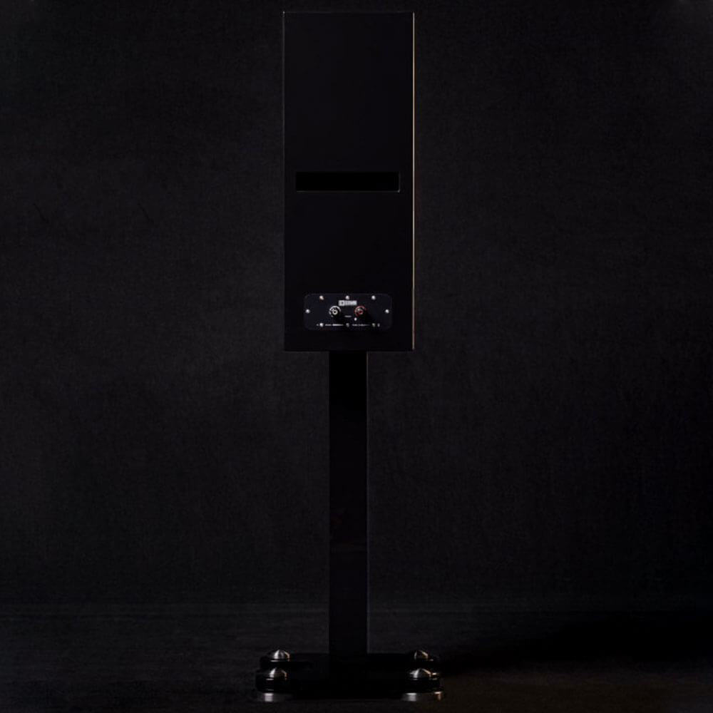 Cessaro Horn Acoustics Gaia I  2-Way D’Appolito Design Mounted Loudspeaker
