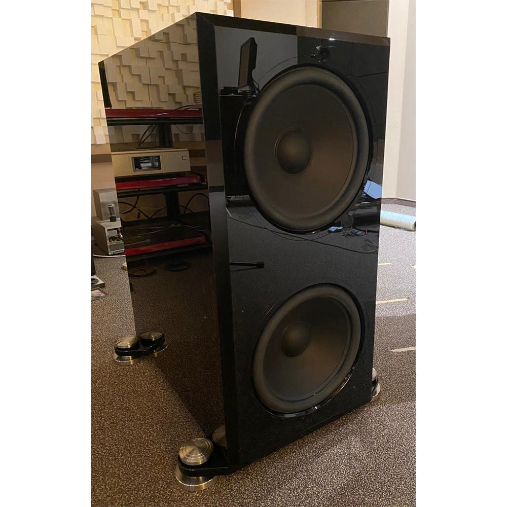 Cessaro Horn Acoustics Opus-1 Sub-Woofer System
