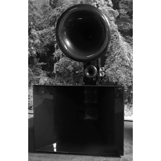Cessaro Horn Acoustics Zeta IIII  5-way Hornsystem Standard Version