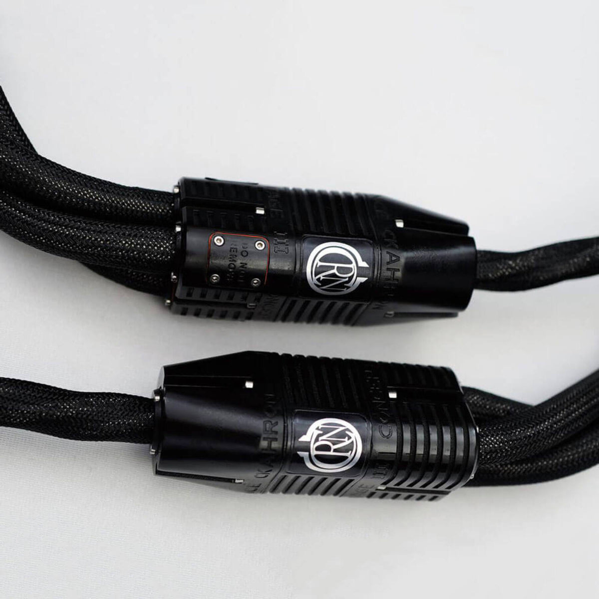 Stage III Concepts Ckahron Ultimate Statement Level Silver/Palladium Digital Cable