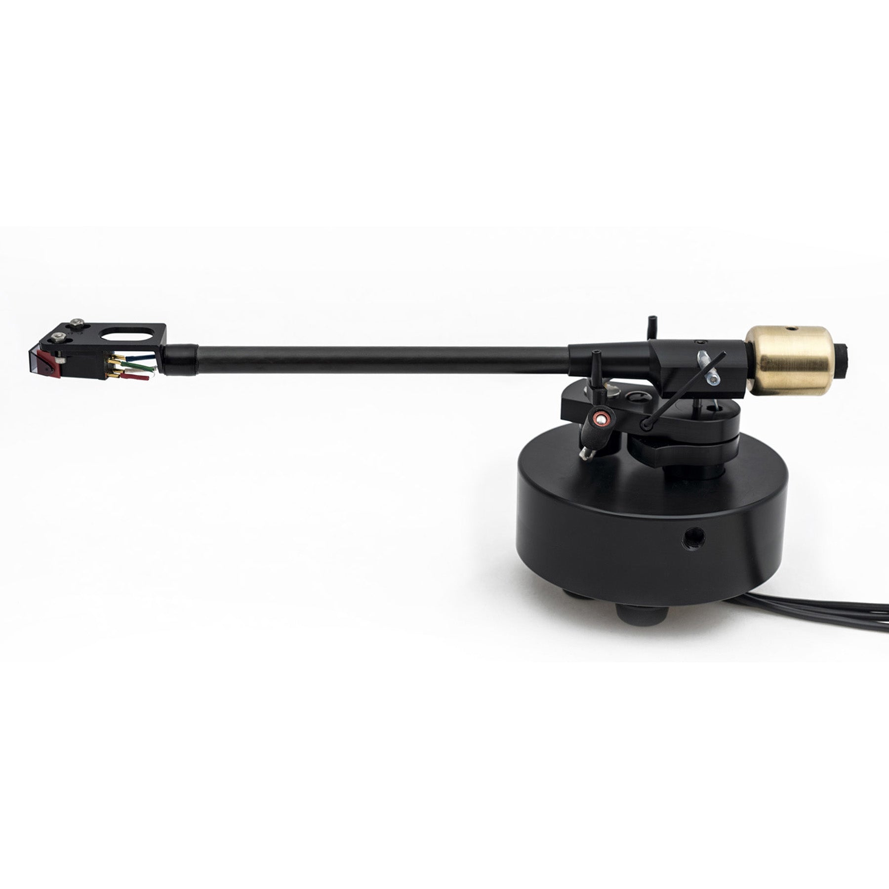 Pear Audio Cornet 1 Unipivot Tonearm
