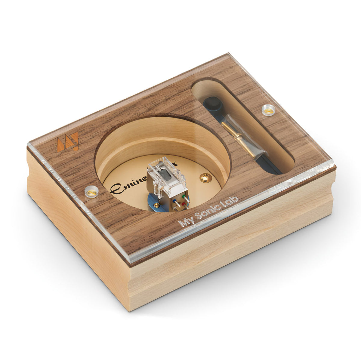 My Sonic Lab Eminent EX MC Stereo Phono Cartridge