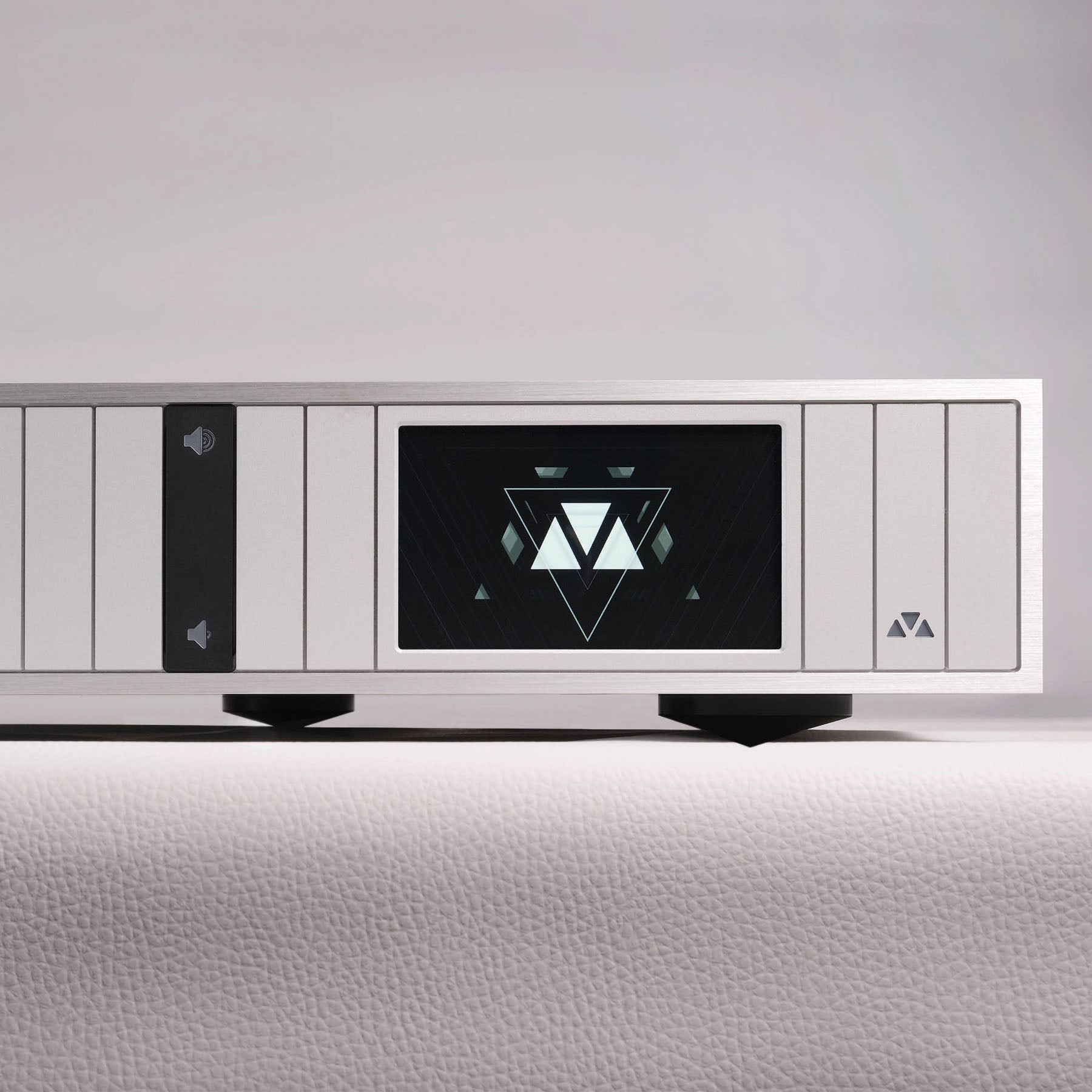 Metronome DSC DAC + Streamer + Digital Preamplifier
