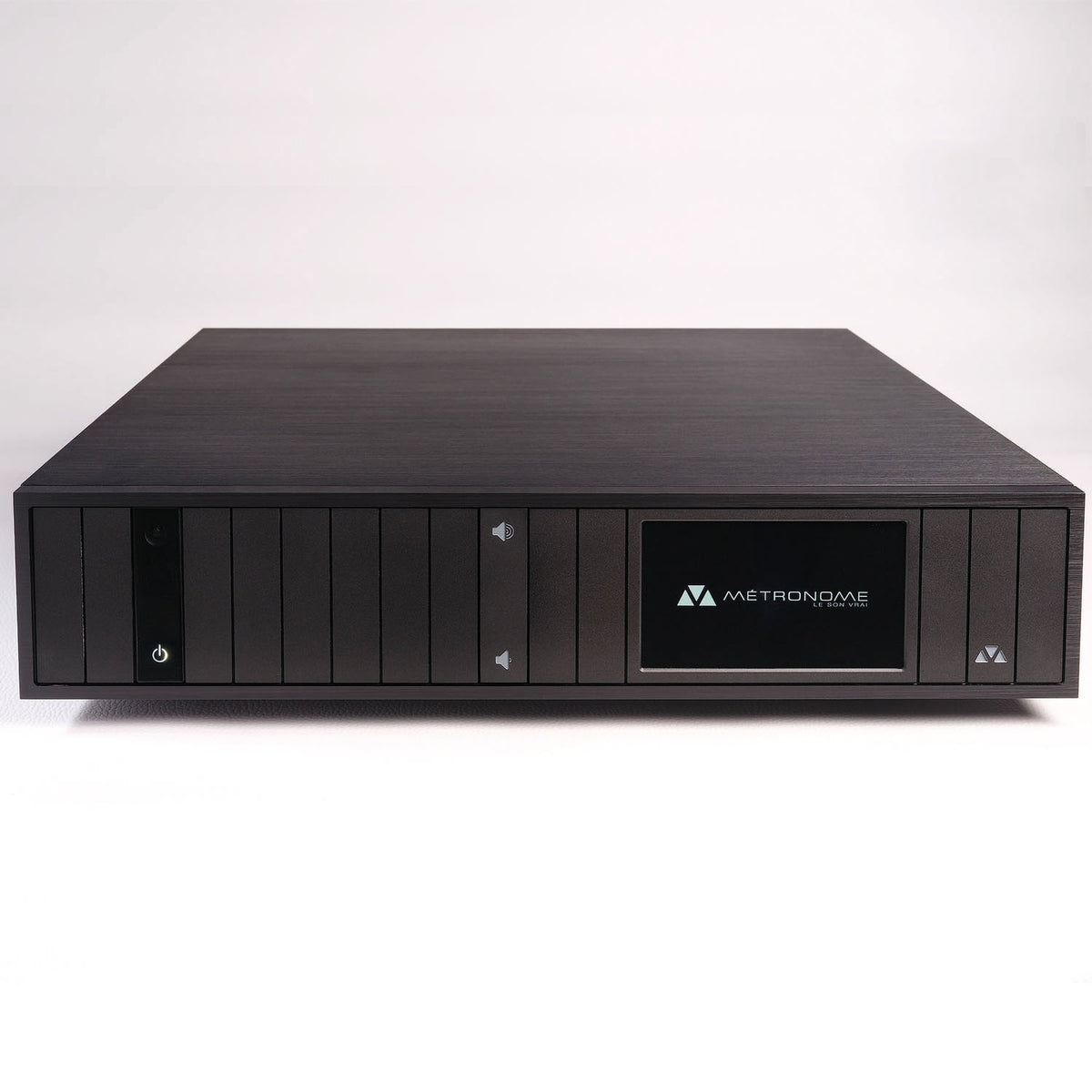 Metronome DSC DAC + Streamer + Digital Preamplifier