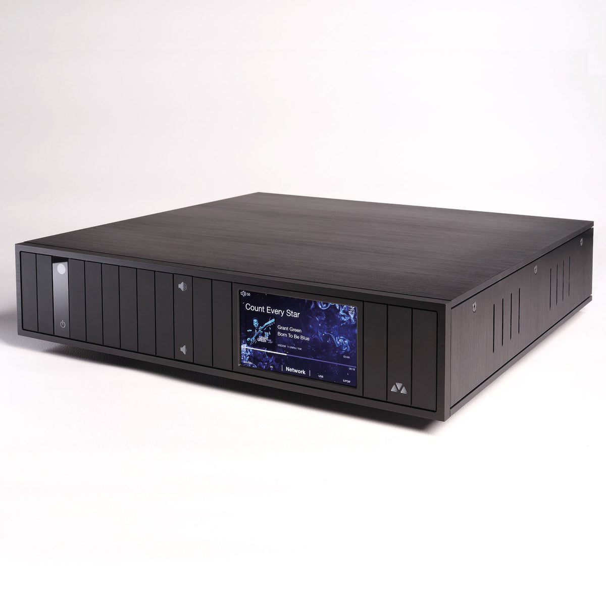 Metronome DSC DAC + Streamer + Digital Preamplifier