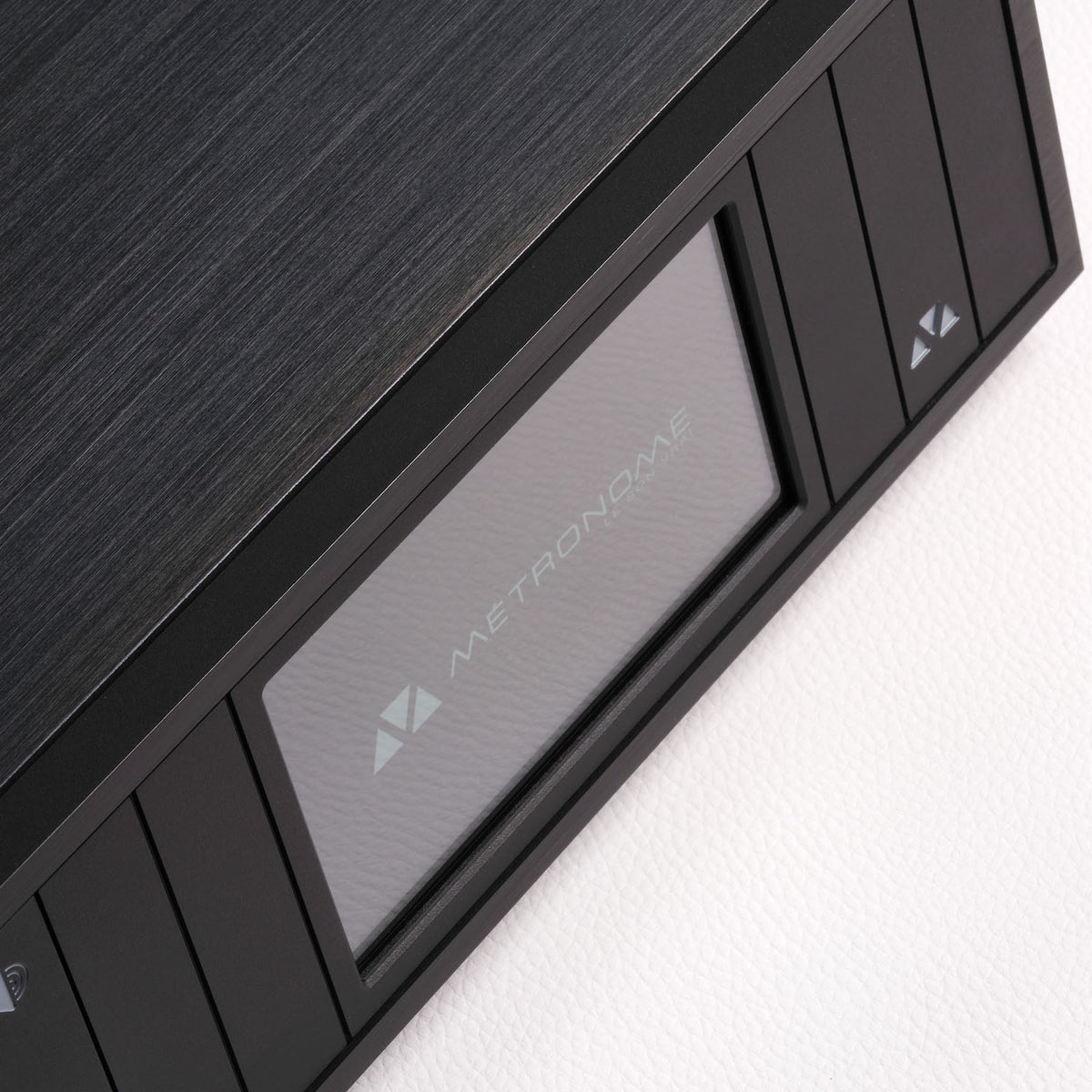 Metronome DSC DAC + Streamer + Digital Preamplifier