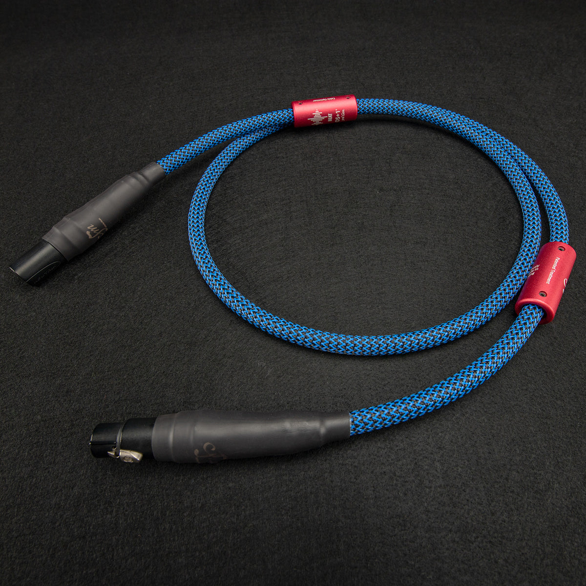 CFM Beat Classic Series Analogue Interconnects (pair)