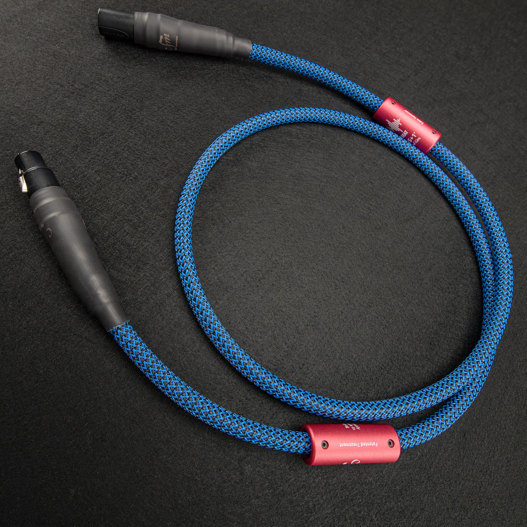 CFM Beat Classic Series Analogue Interconnects (pair)
