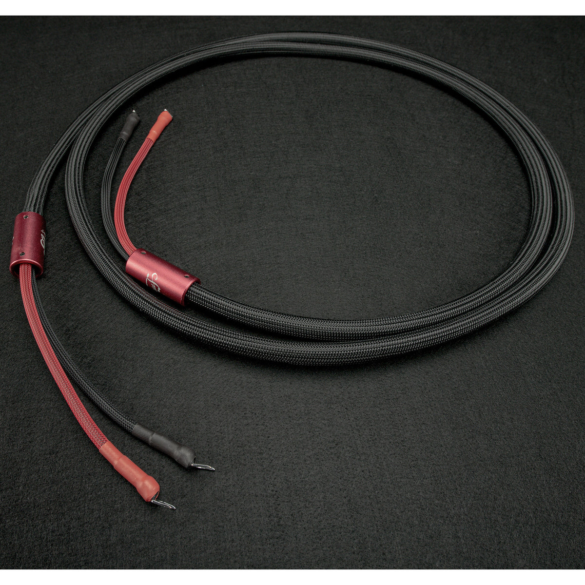 CFM Songbird High-end Series Speaker Cables (pair)