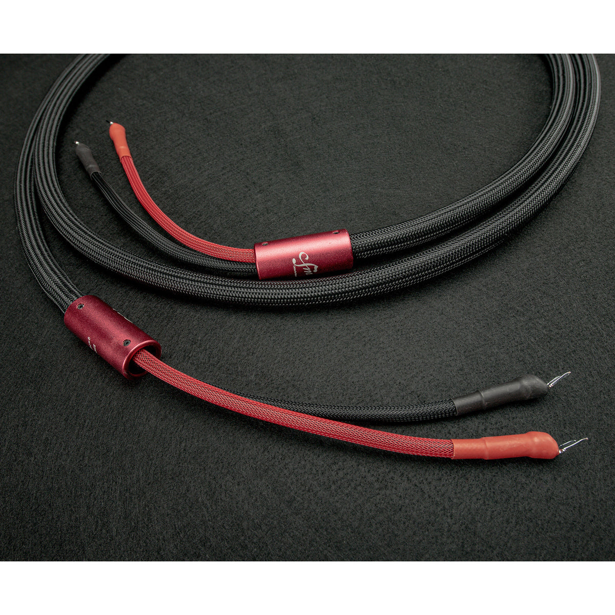 CFM Songbird High-end Series Speaker Cables (pair)