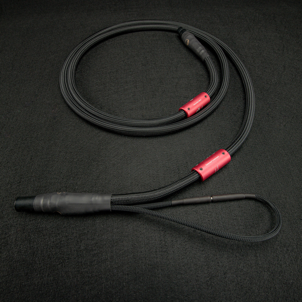 CFM Songbird High-end Series Digital Interconnect Cables