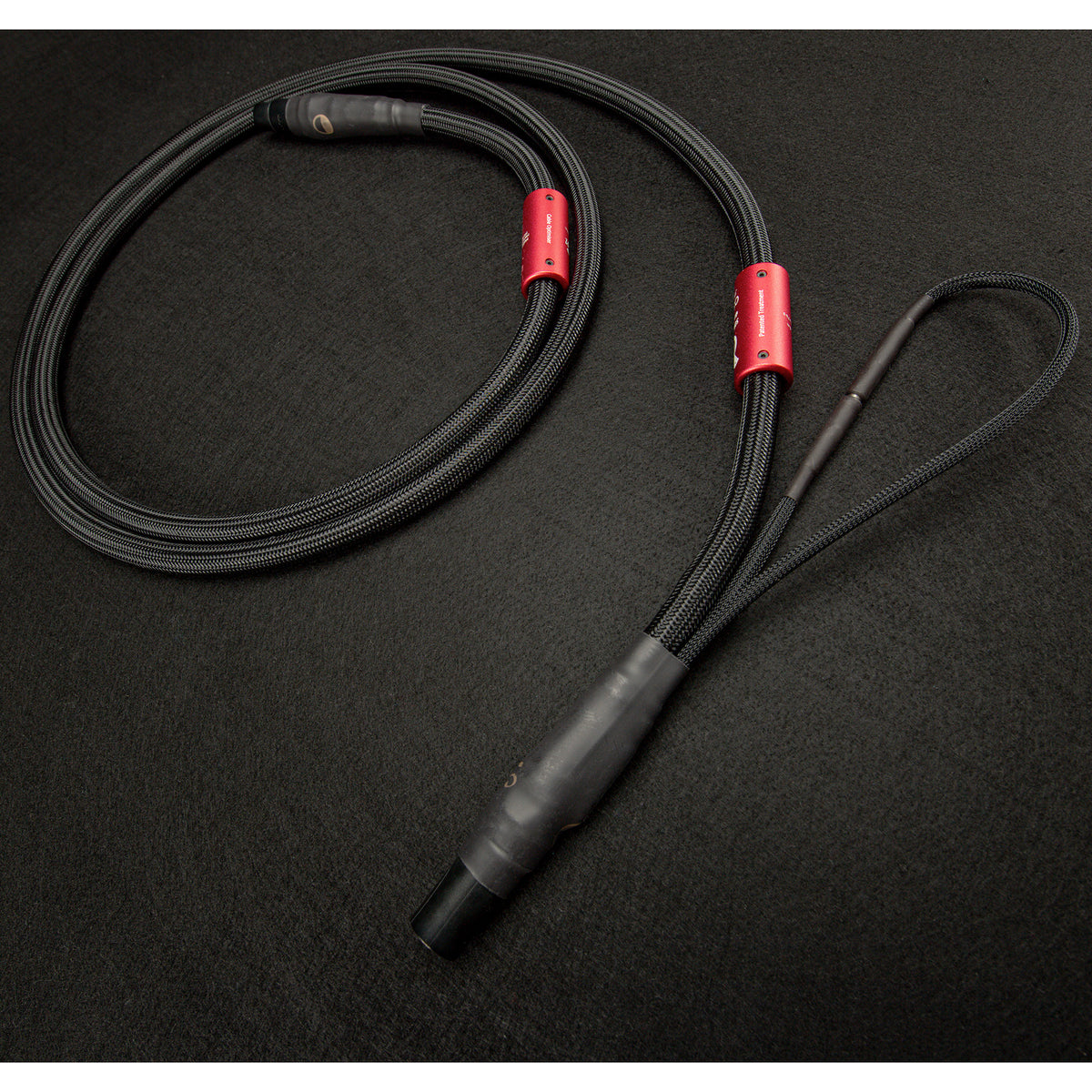 CFM Songbird High-end Series Digital Interconnect Cables