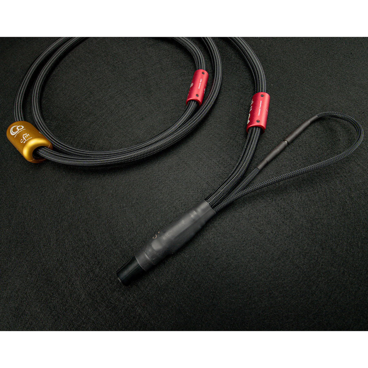 CFM Songbird High-end Series Digital Interconnect Cables