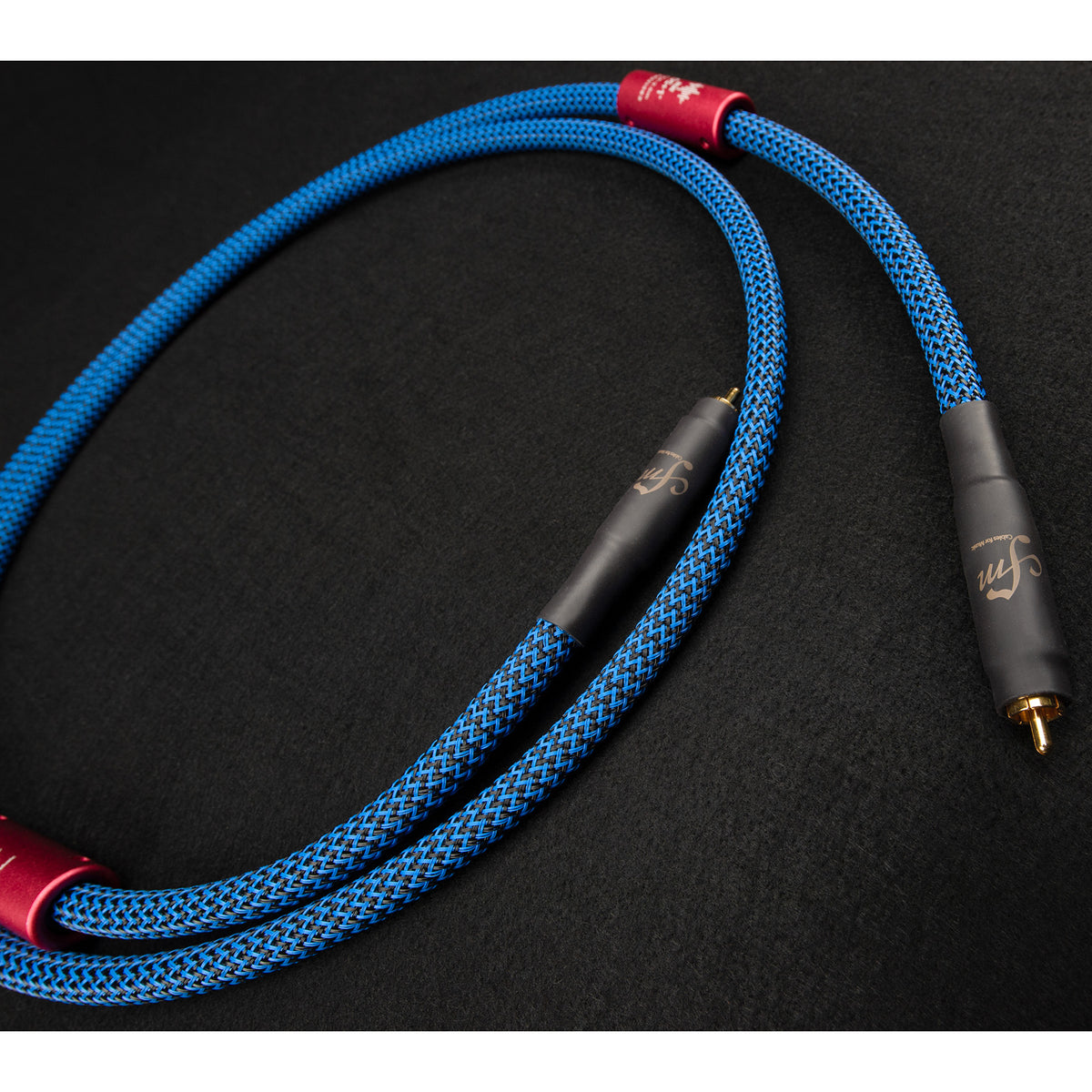 CFM Beat Classic Series Analogue Interconnects (pair)