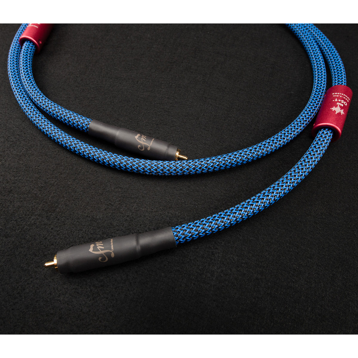 CFM Beat Classic Series Analogue Interconnects (pair)