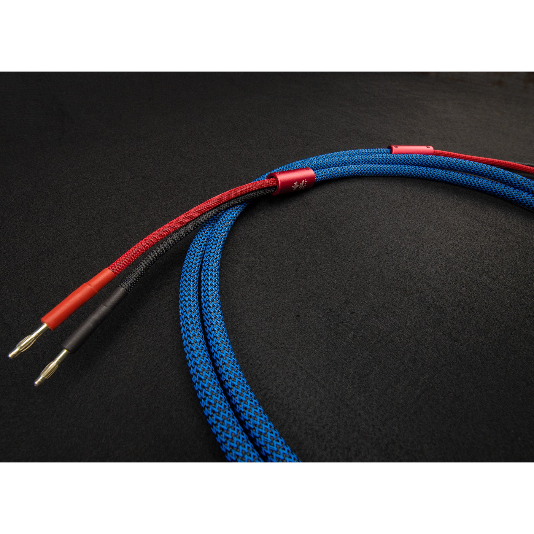 CFM Beat Classic Series Speaker Cables (pair)