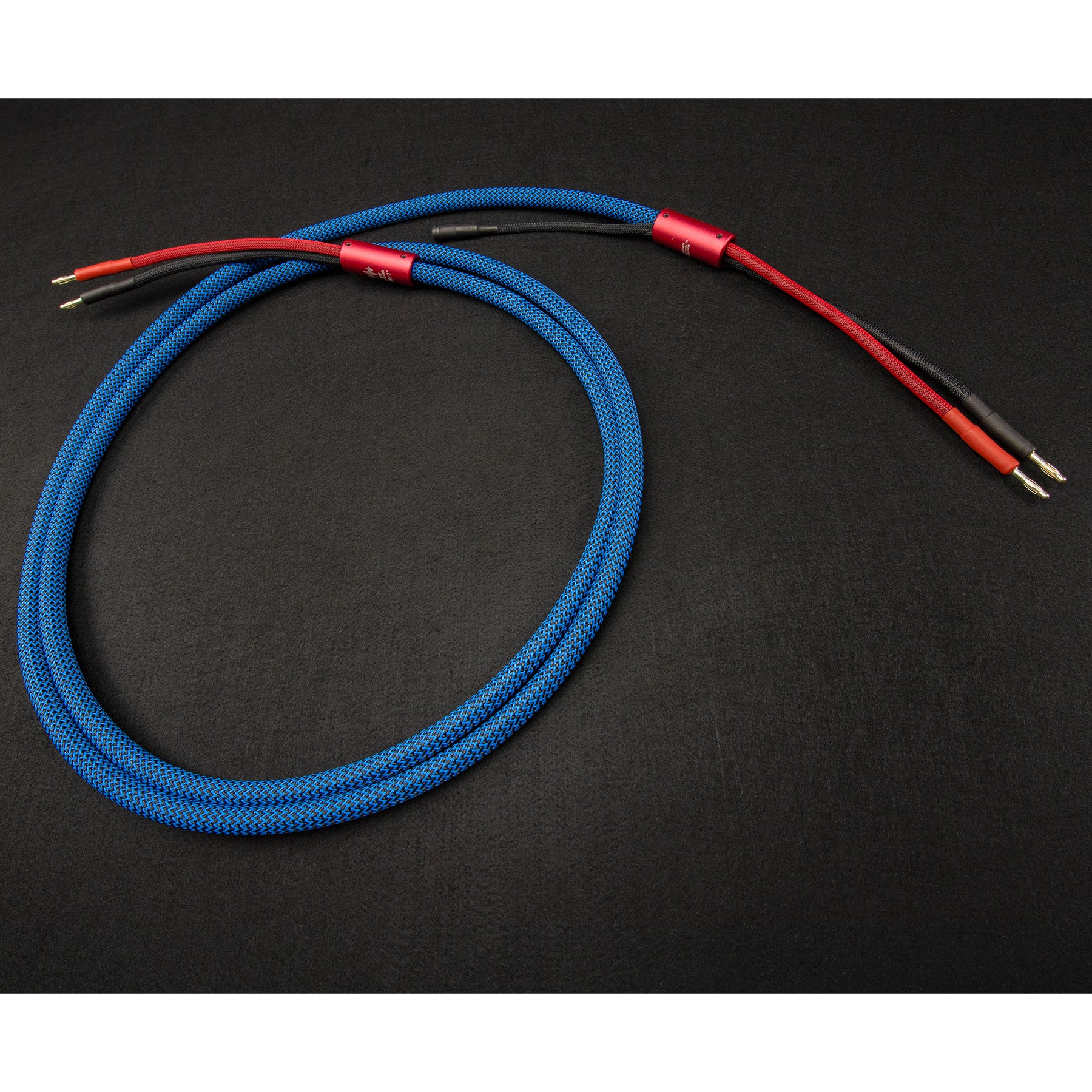 CFM Beat Classic Series Speaker Cables (pair)