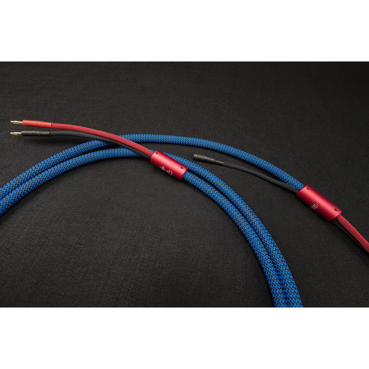 CFM Beat Classic Series Speaker Cables (pair)