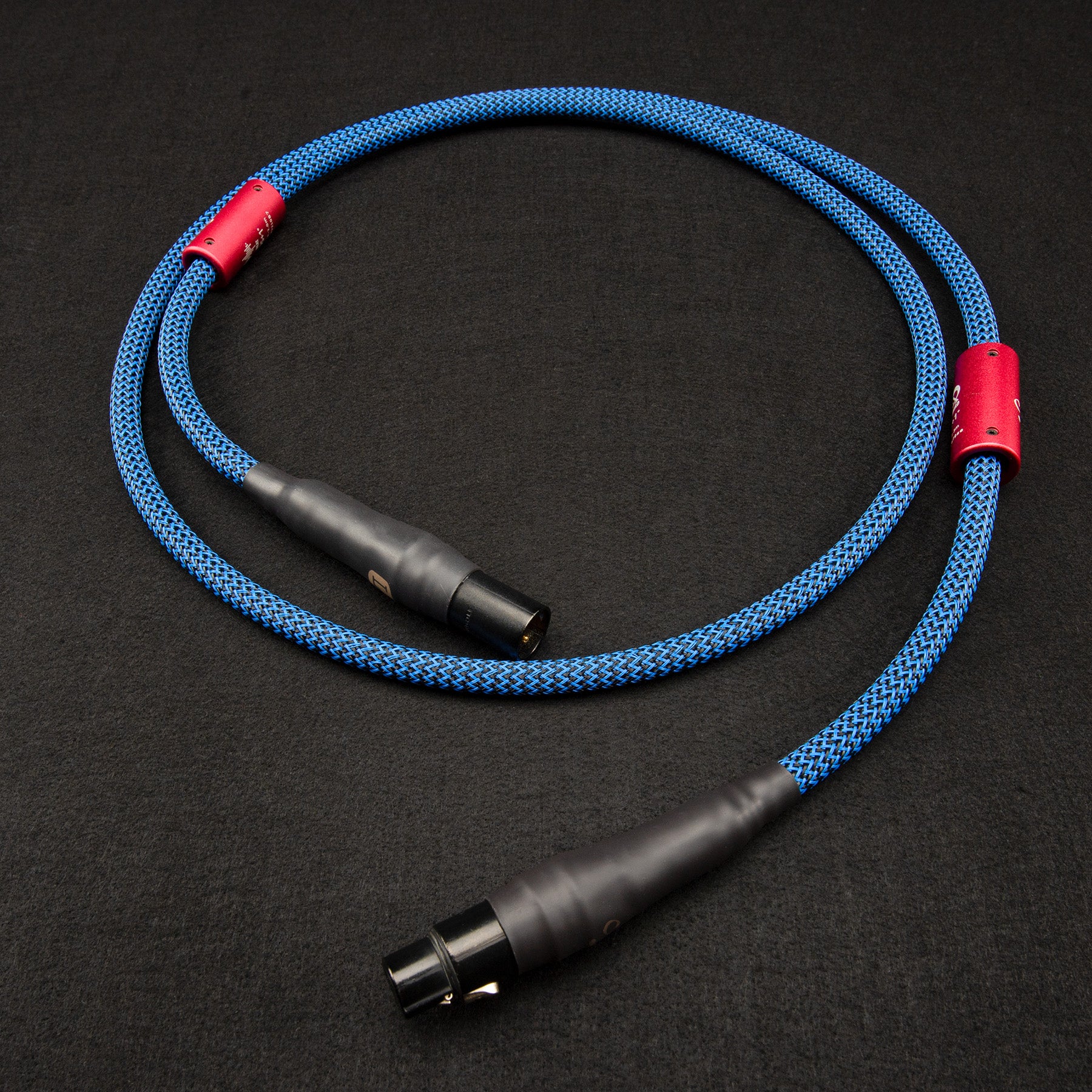 CFM Beat Classic Series Digital Interconnect Cables